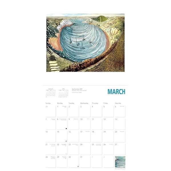 Liz Somerville Calendar 2027, Wall Calendars, Month To View, Art, Gift