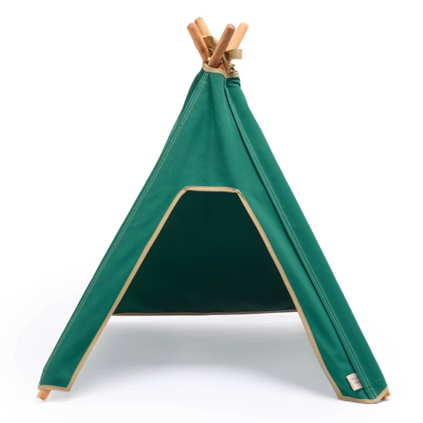 Pooch and Paws Dog Teepee