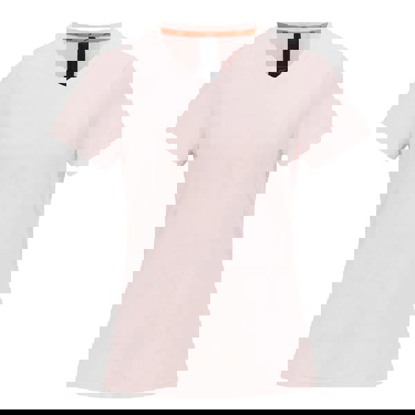 Regatta Womens/Ladies Elkie T-Shirt - Pink Haze