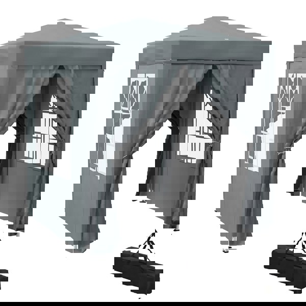 Pop Up Canopy