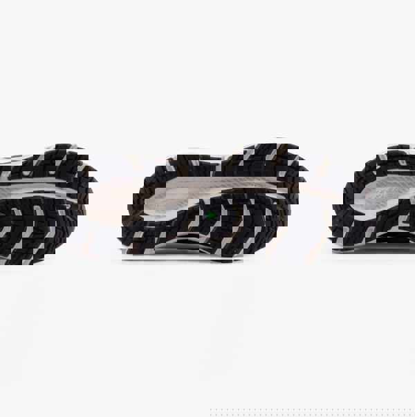 Skechers 150471/BKLV EDGERIDE-POWER FLOW Womens Trainers Black/Lavender