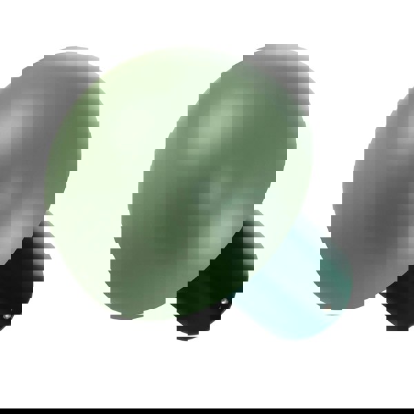 Modern Rechargeable Mushroom Lamp in Two Tone Green with Touch Button Image 5