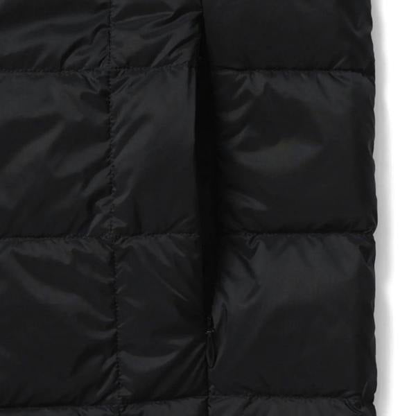 TAION Original Crew Neck Down Vest