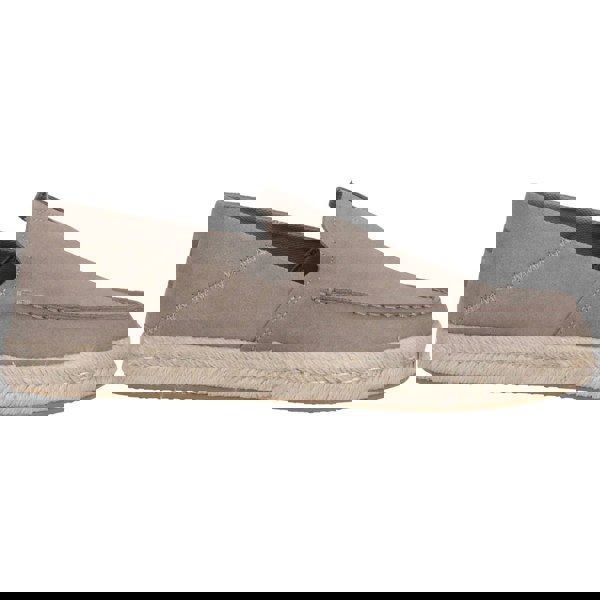 TOMS Alonso Loafer Rope Mens - Dune