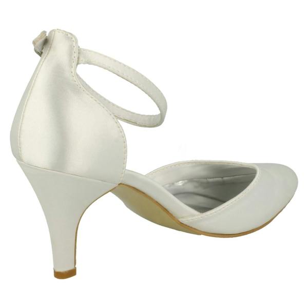 Anne Michelle Ladies Anne Michelle Formal Wedding Shoes