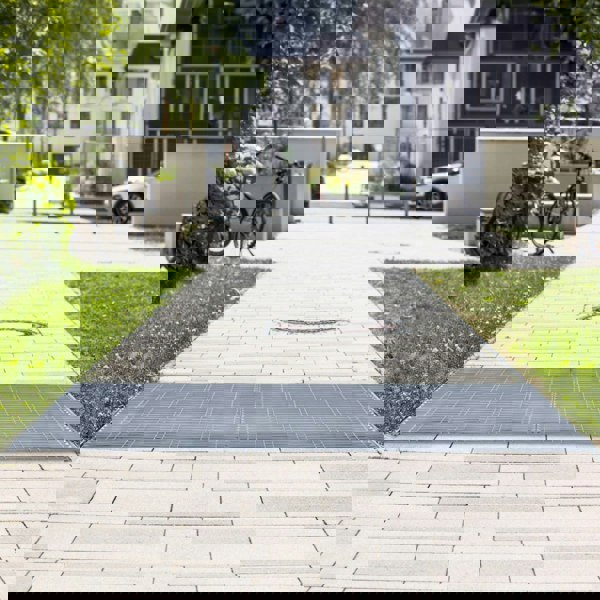 Monstershop Galvanised Grating - 1200mm x 1000mm