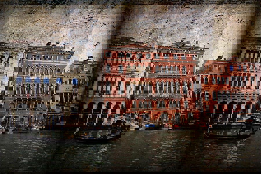 Fernlight Gallery Old Venice