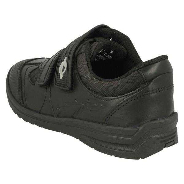 Start-rite Boys Startrite Space Detailed School Shoes Rocket