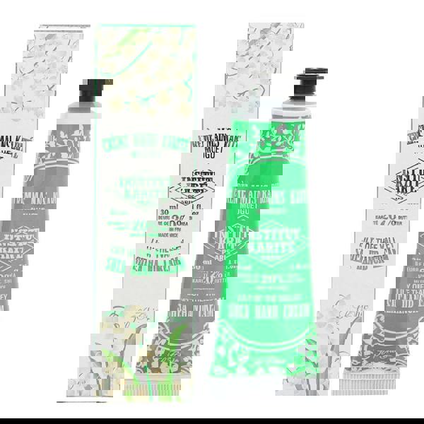 Institut Karite Paris Lilly Of The Valley So Shic Shea Hand Cream 30ml