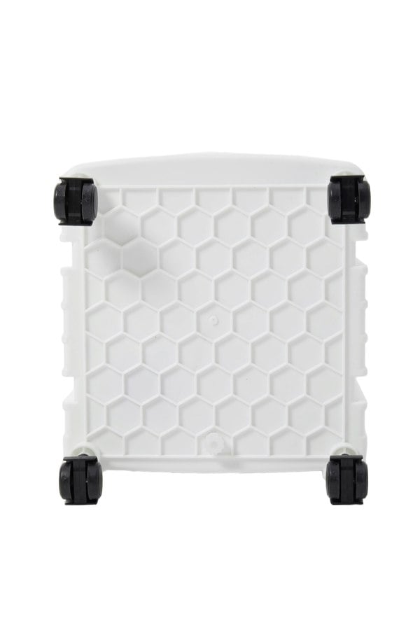 Living and Home Portable 12.5L Evaporative Air Cooler