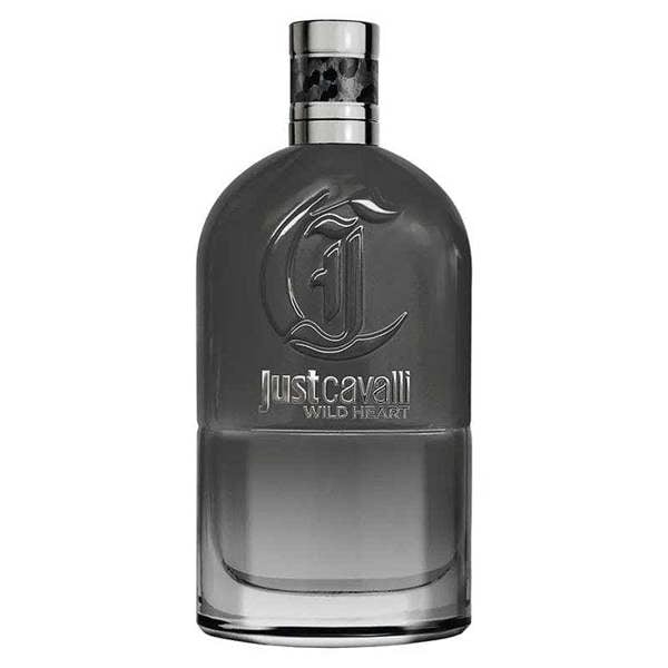Roberto Cavalli Just Cavalli Wild Heart for Him Eau de Toilette