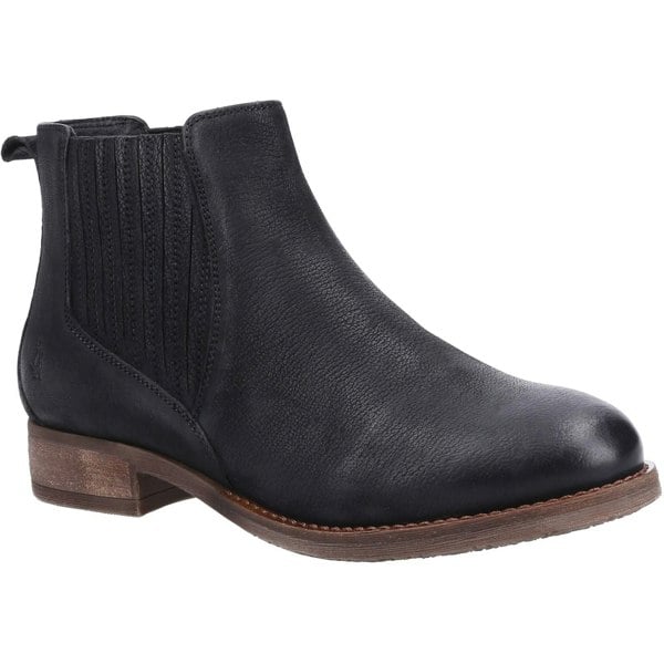 Hush Puppies Edith Women's Boots in Black