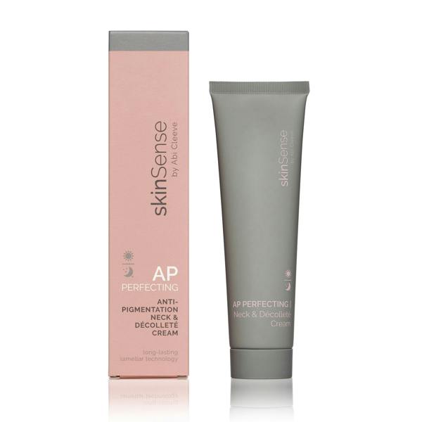SkinSense AP Perfecting Anti-Pigmentation Neck & Decollete Cream