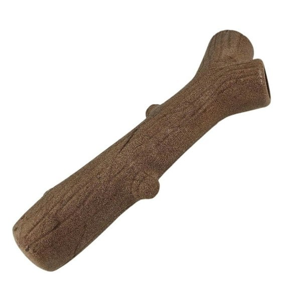 HugglePets Legacy Floating Stick Dog Toy