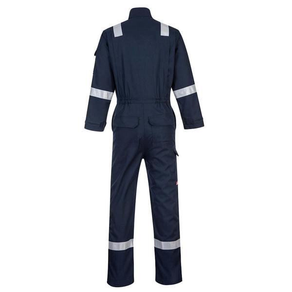 Bizflame Industry FR Coverall - Hi-Vis Trousers