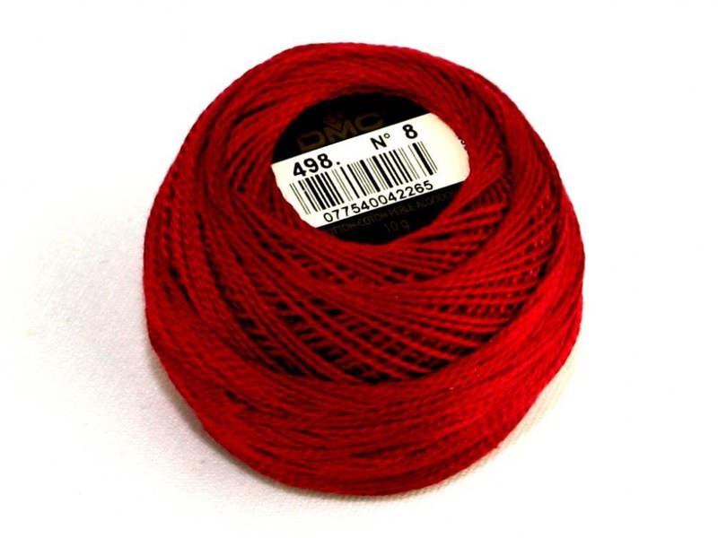 498 | Red