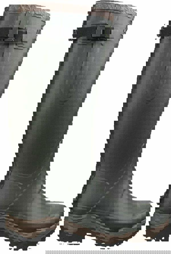 Cotswold Compass Mens/Womens Neoprene Stable Farm High Wellington Wellies