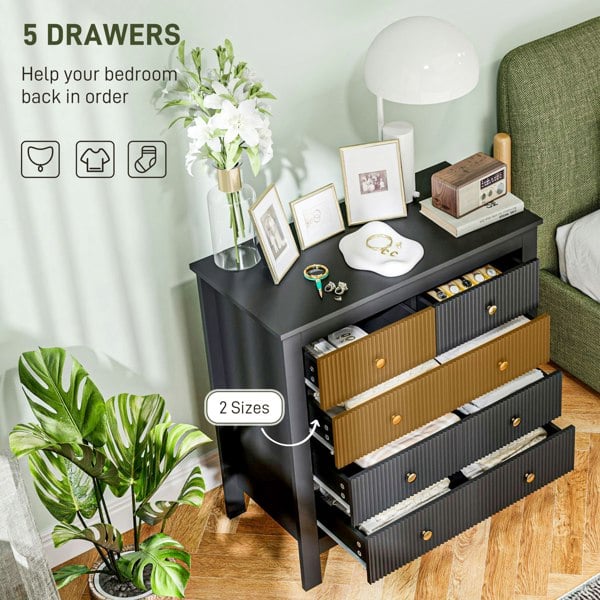 Drawer Chest