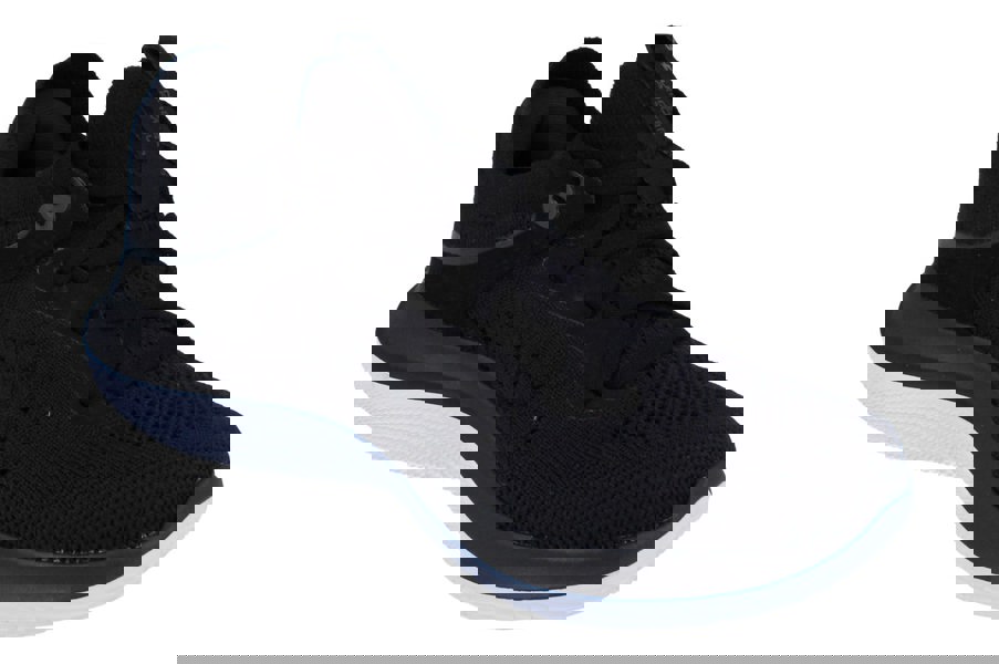 Under Armour Womens Flow Synchronicity 3024786  003 - Black Grey 003 - Photo 3