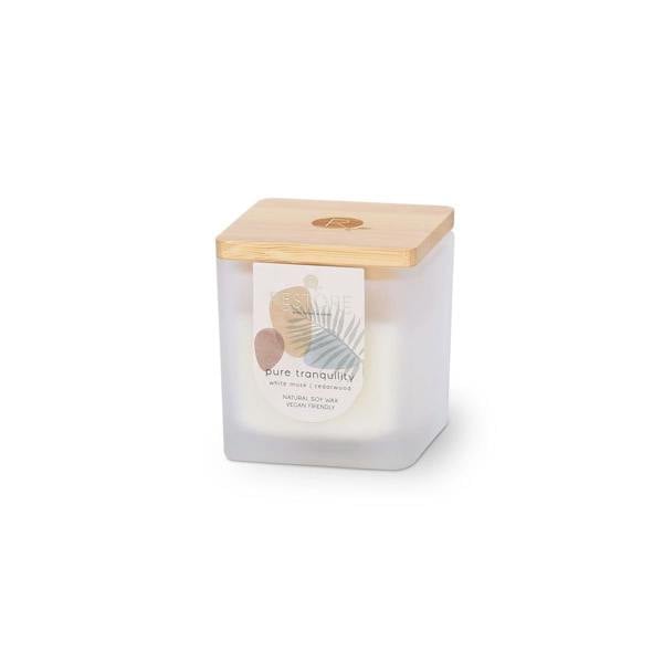 Restore Pure Tranquility - Restore Small Candle