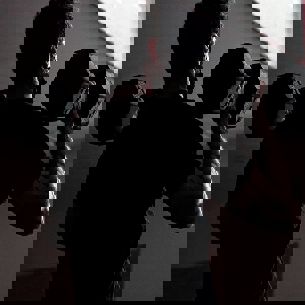 Phoenix Fitness HEXAGONAL DUMBBELLS 22.5kg