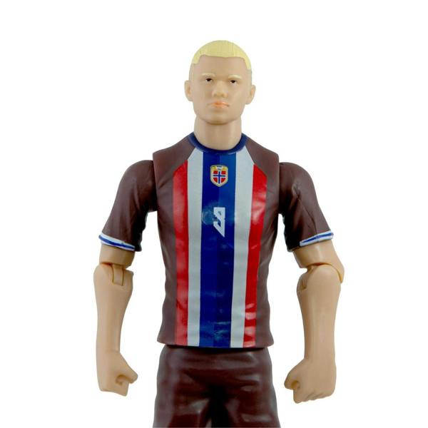 Banbo | Haaland Norway Fully Articulated Figurine