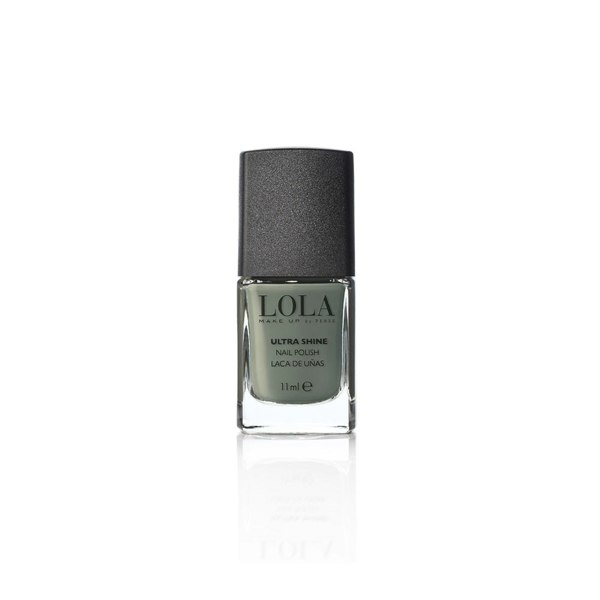 Lola Make Up Lola Nail Polish #10 Free Formula