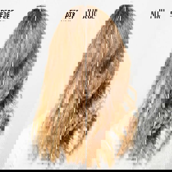 Schwarzkopf Clean Color Freeze Shine Savior Treatment