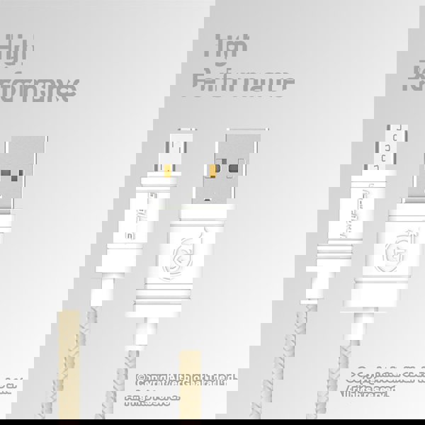 GadJet Micro USB Cable