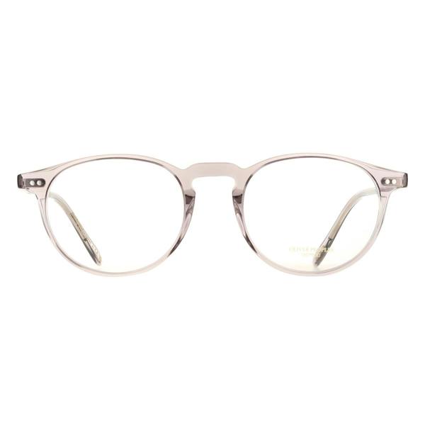 Oliver Peoples Glasses Frames OV5004 Riley R 1132 Workman Grey Men Women