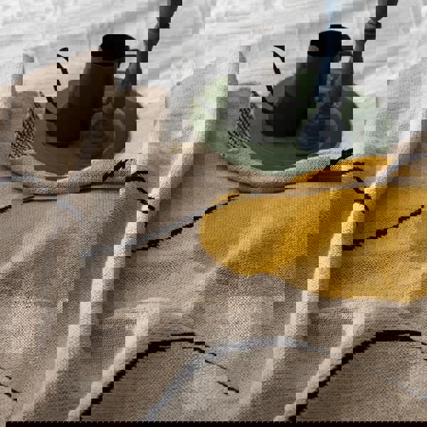 TU34 Blanket-Weilai Concept-Weilai Concept