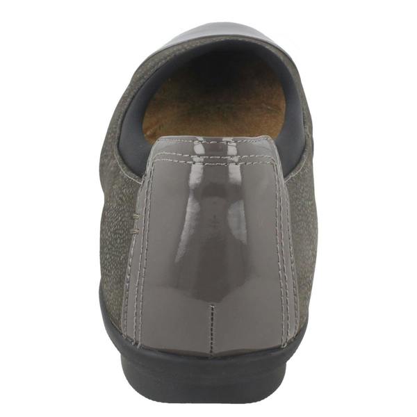 Clarks Ladies Clarks Ballerina Flats Neenah Garden