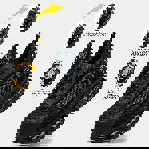 GUYISA Safety Air Trainer Style N30