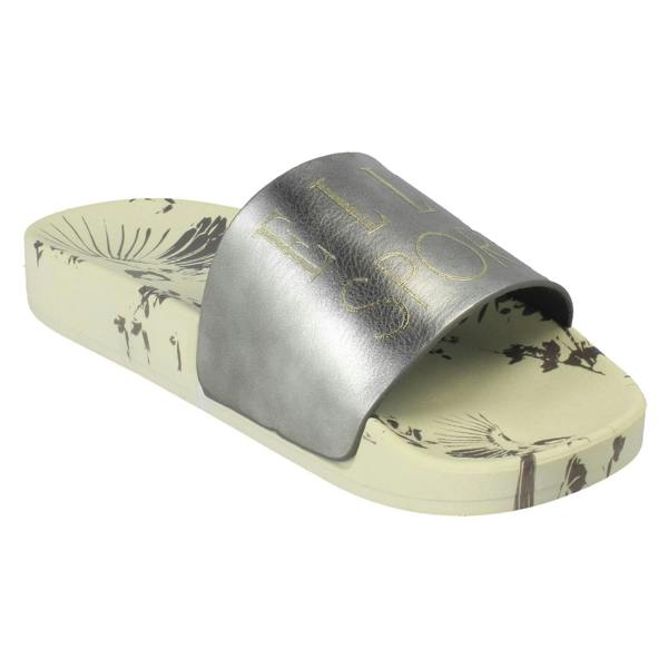 Elle Sport Ladies Elle Sport Sliders Sandals F00486