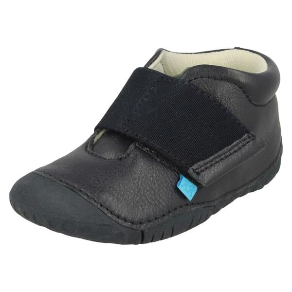 Start-rite Boys Startrite Pre-Walkers Shoes Balance