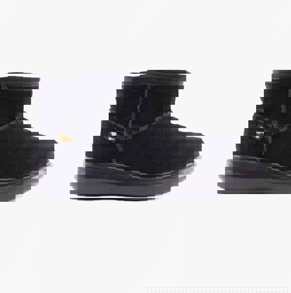 Rocket Dog SUGAR RUSH Womens Mini Boots Black