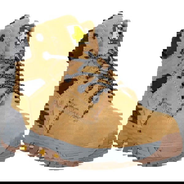 Amblers Safety AS613 Elena Women's Safety Boots in Honey