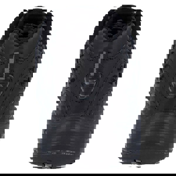 Hi-Tec Blast Lite Polyurethane Black Trainers