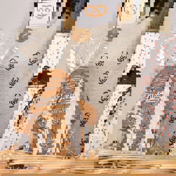 The Superlative Hamper Component 3