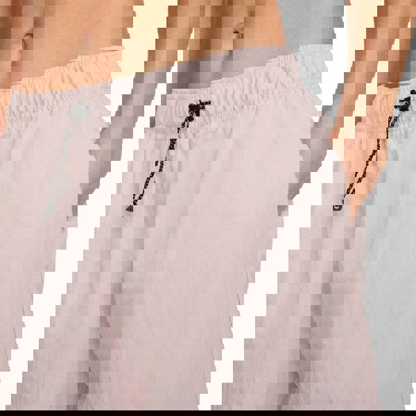 Nike Do7209 019 Light Purple Lightweight Trousers Womens XS