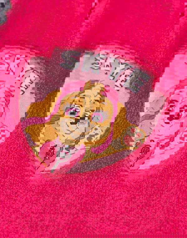 Paw Patrol Girls Multicoloured Skye Onesie