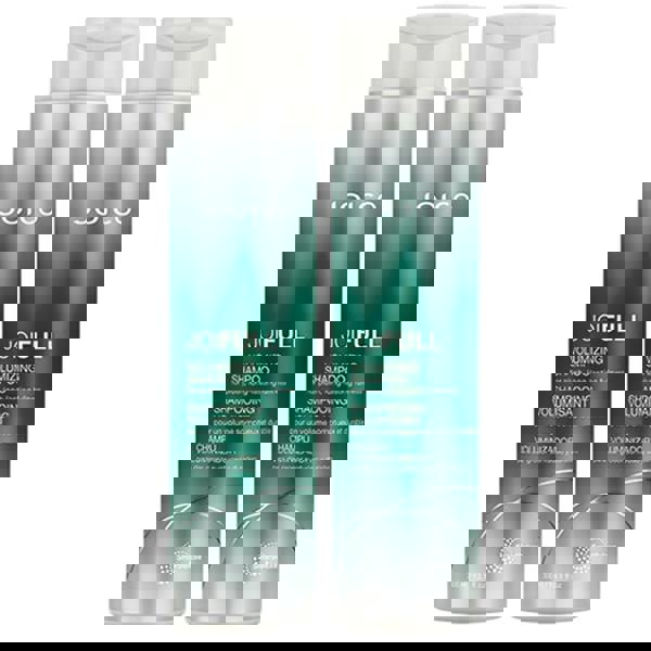 Joico JOIFULL Shampoo Double