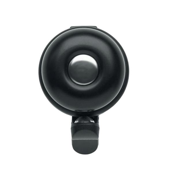 MidOcean Ringsmart Bicycle Bell (Batteries Included) - Black - 
