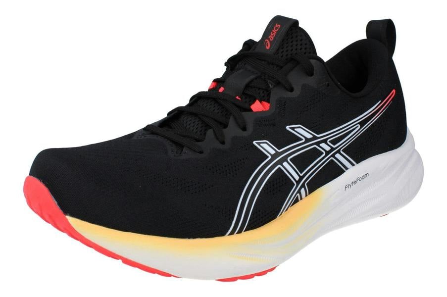 Asics Gel-Pulse 16 Mens Running Trainers 1011B962 Shoes  004