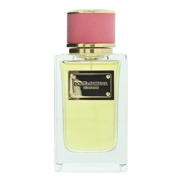 Dolce & Gabbana Velvet Rose Eau de Parfum 100ml Spray for Her