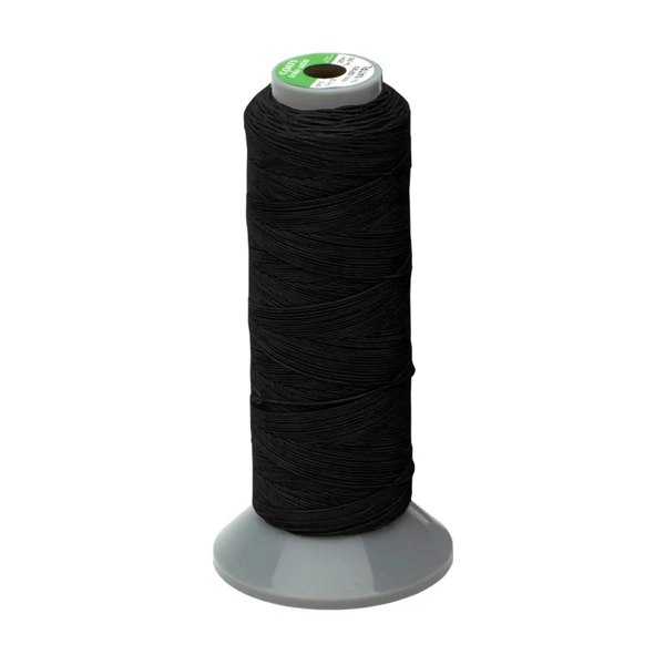 Supreme Products Horse Plaiting Thread - Black