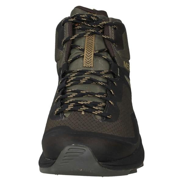 Merrell Mens Merrell Gore-Tex With A Vibram Sole Walking Boots MQM 3 Mid GTX