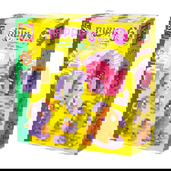 SES Creative Dough - Puppy's