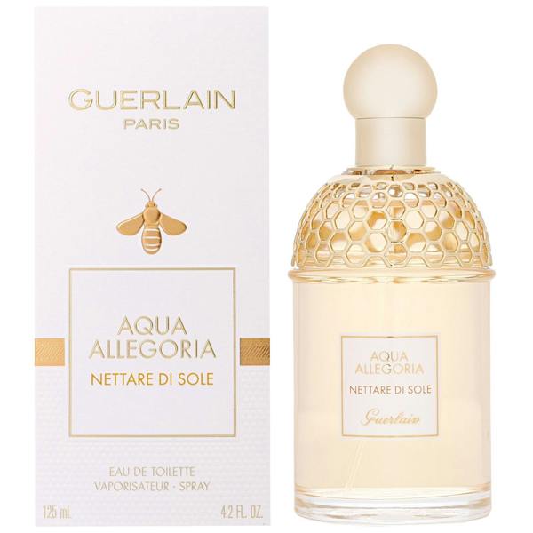 Guerlain Aqua Allegoria Nettare Di Sole Eau de Toilette Spray 125ml - Additional 2