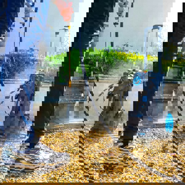 Gorilla Power GP8 Semi-Professional Electric Pressure Washer